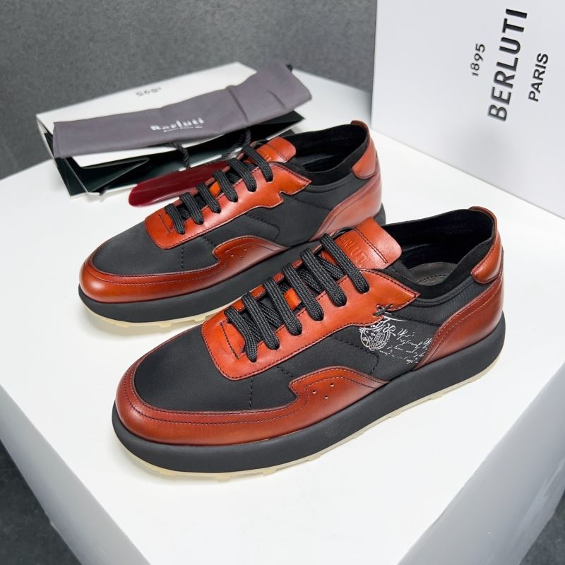Berluti Sneakers